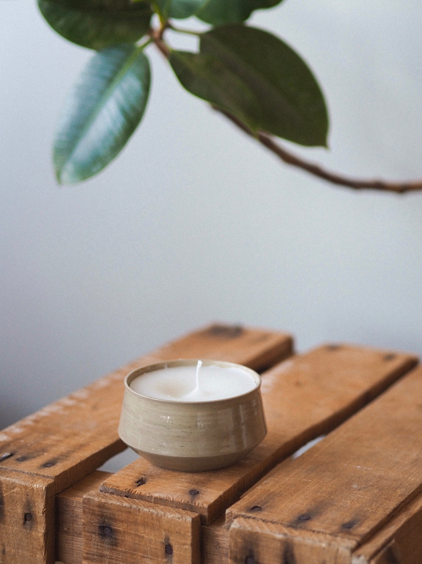 Scented candles | Koku