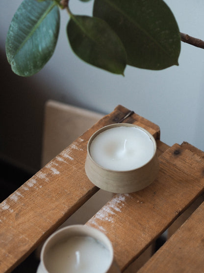 Scented candles | Koku