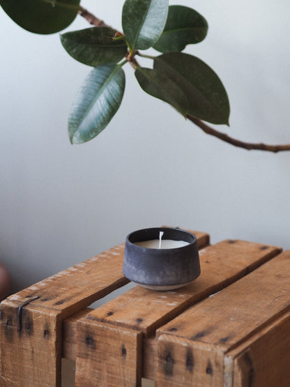 Scented candles | Koku