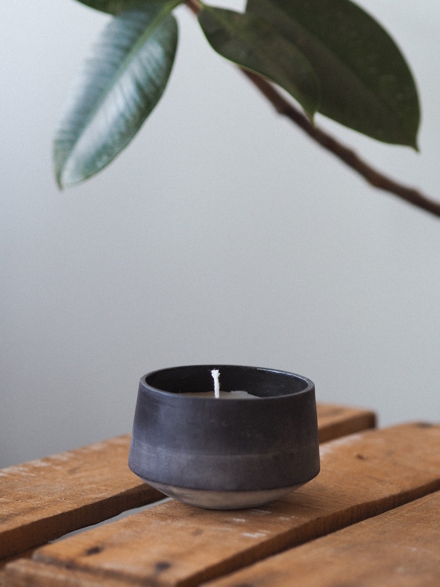 Scented candles | Koku