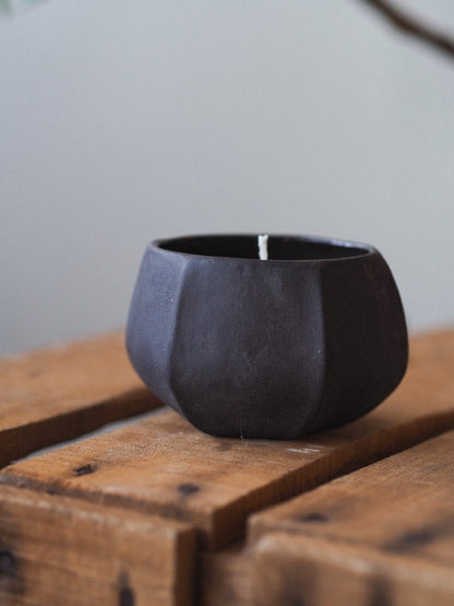 Scented candles | Koku