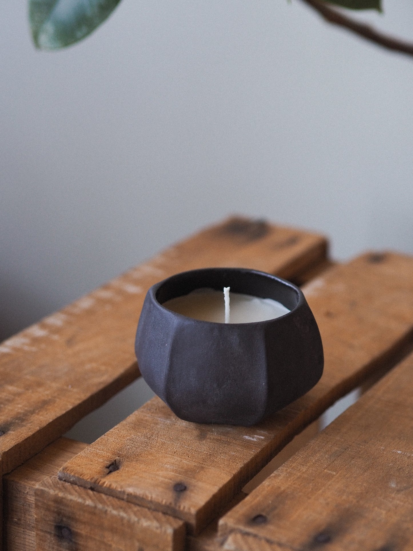 Scented candles | Koku