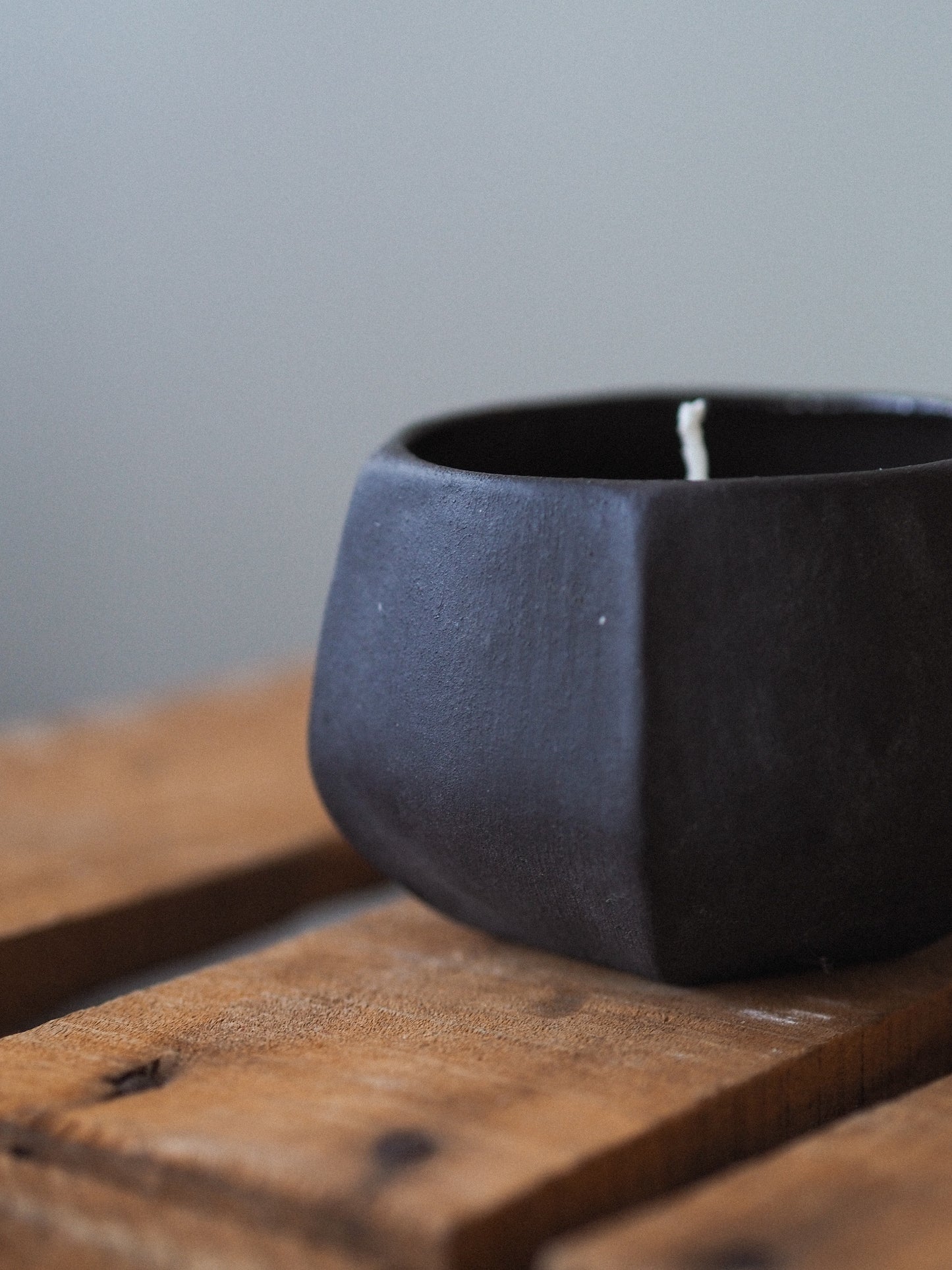 Scented candles | Koku