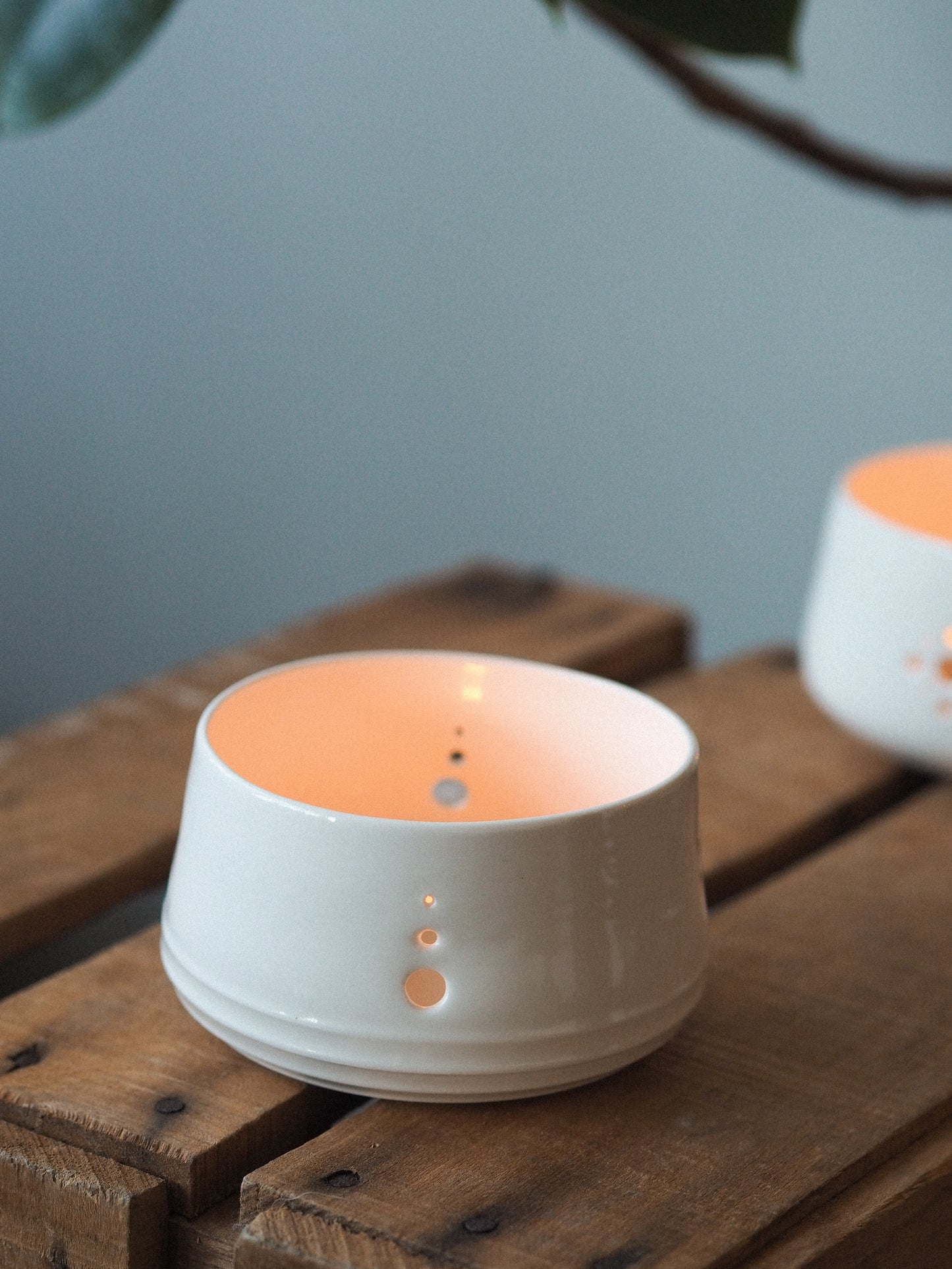 Candle holders | Sahibi