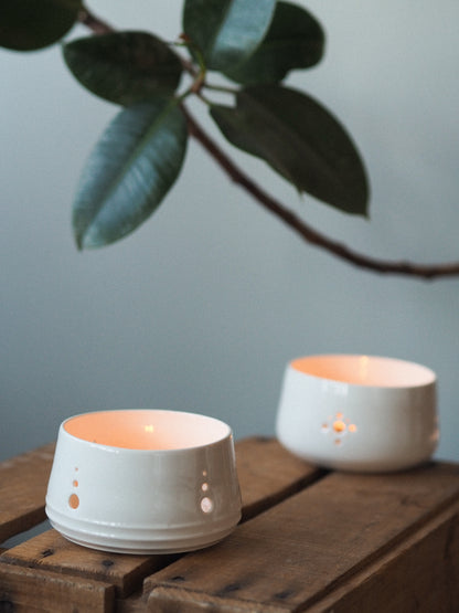 Candle holders | Sahibi