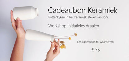 Cadeaubon Workshops